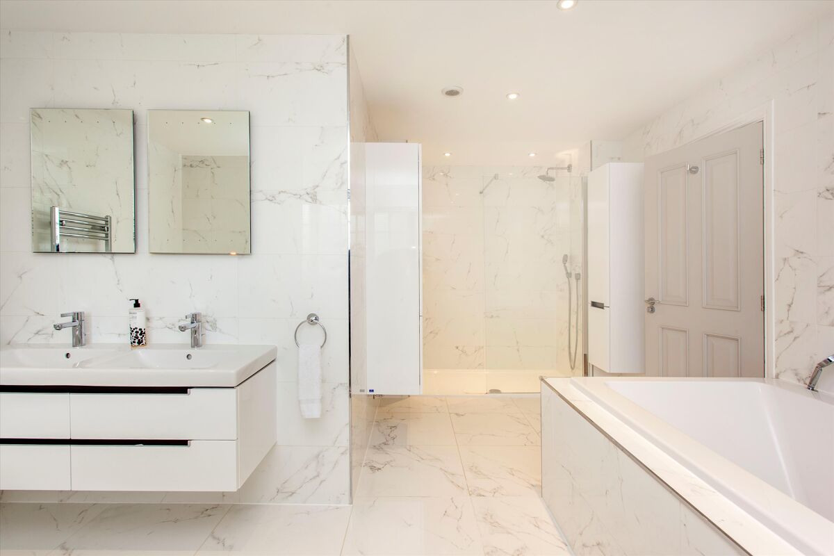 house for sale in Clenches Farm Lane, Kippington, Sevenoaks, Kent, TN13