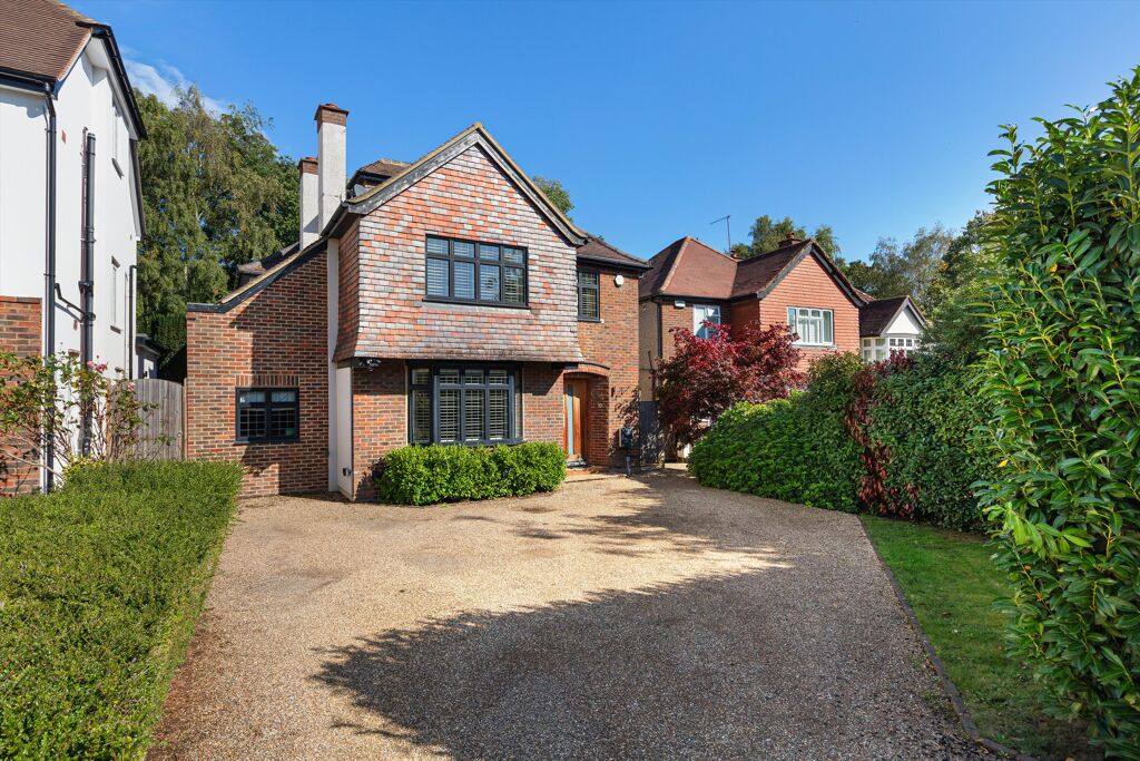 Image of Braeside Close, Sevenoaks, Kent, TN13