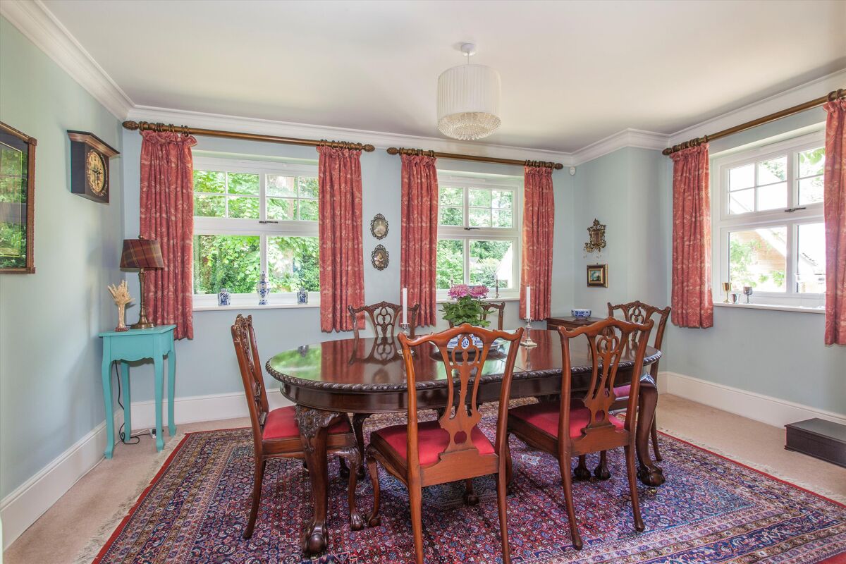 house for sale in Ash Platt Road, Seal, Sevenoaks, Kent, TN15