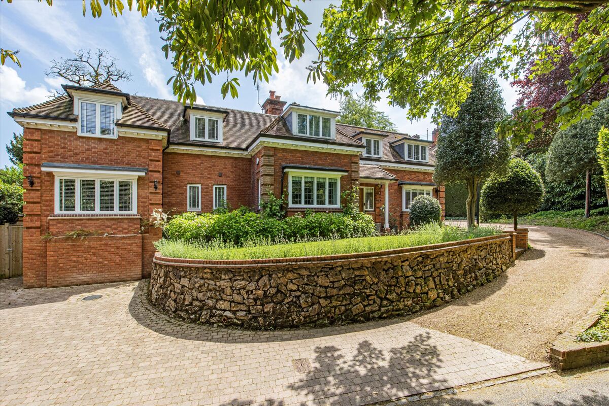 house for sale in Oak Lane, Sevenoaks, Kent, TN13 SEV012165558