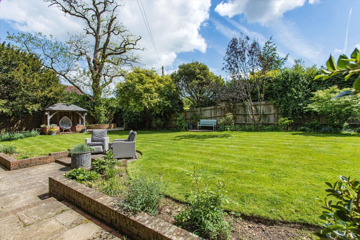 house for sale in Oak Lane, Sevenoaks, Kent, TN13 SEV012165558