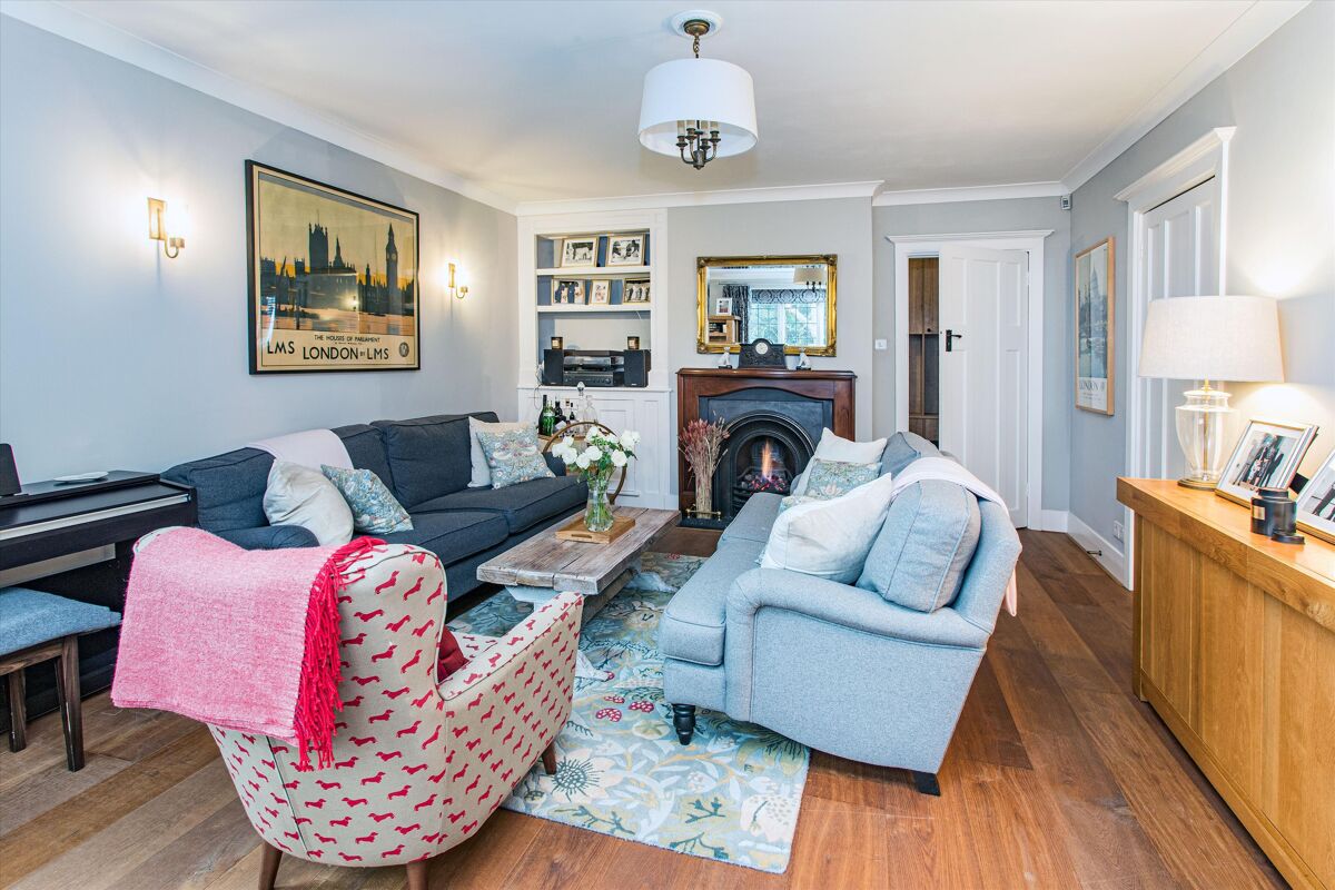 house for sale in Oak Lane, Sevenoaks, Kent, TN13 SEV012165558