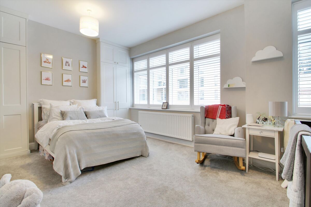 house for sale in London Road, Sevenoaks, Kent, TN13 SEV012173204