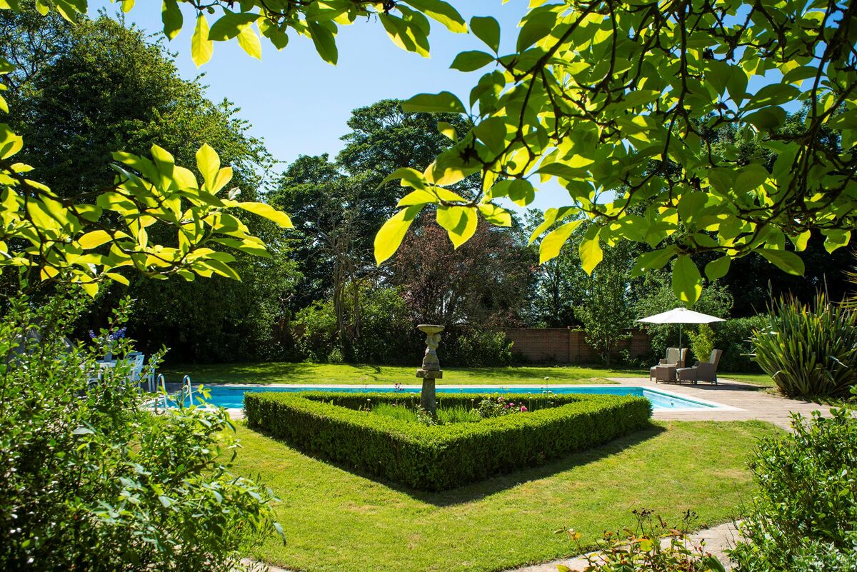 house for sale in Sutton Road, Langley, Maidstone, Kent, ME17