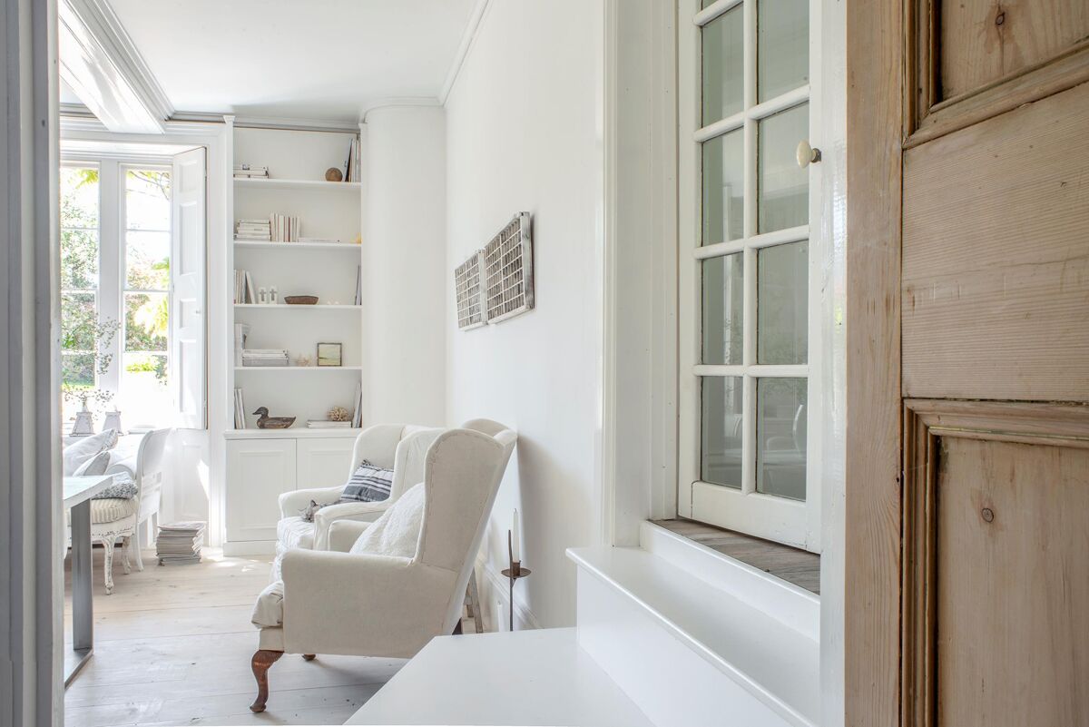 house for sale in Sutton Road, Langley, Maidstone, Kent, ME17