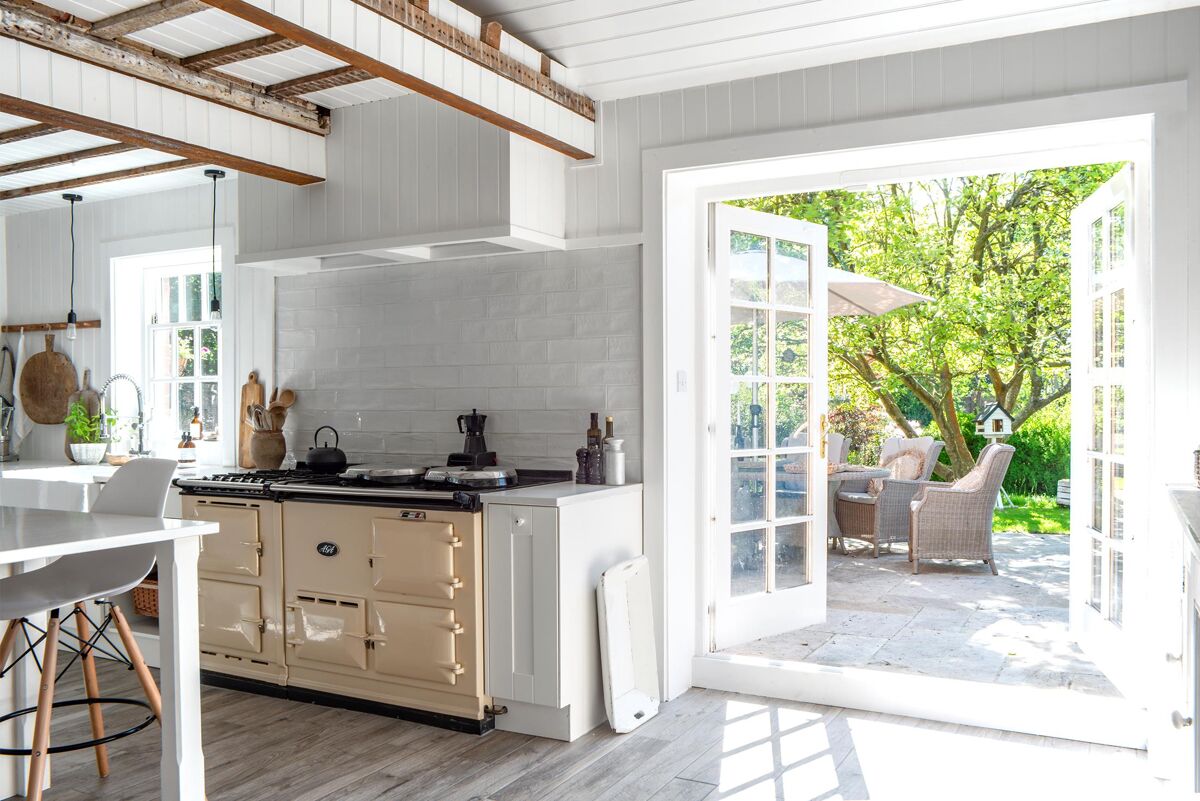 house for sale in Sutton Road, Langley, Maidstone, Kent, ME17