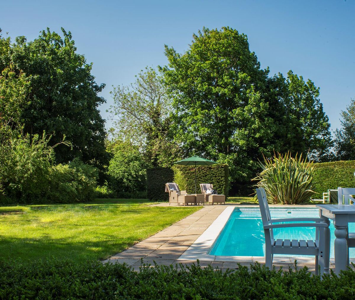 house for sale in Sutton Road, Langley, Maidstone, Kent, ME17