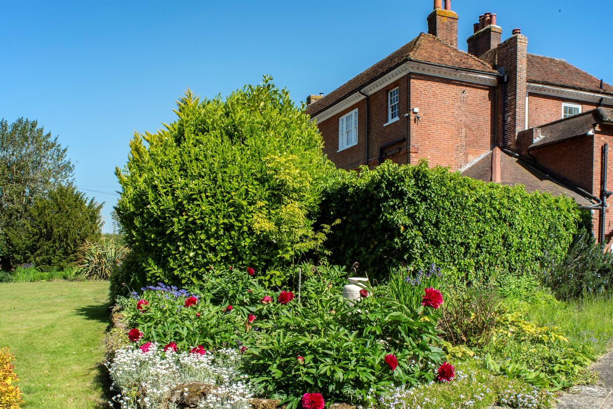 house for sale in Sutton Road, Langley, Maidstone, Kent, ME17