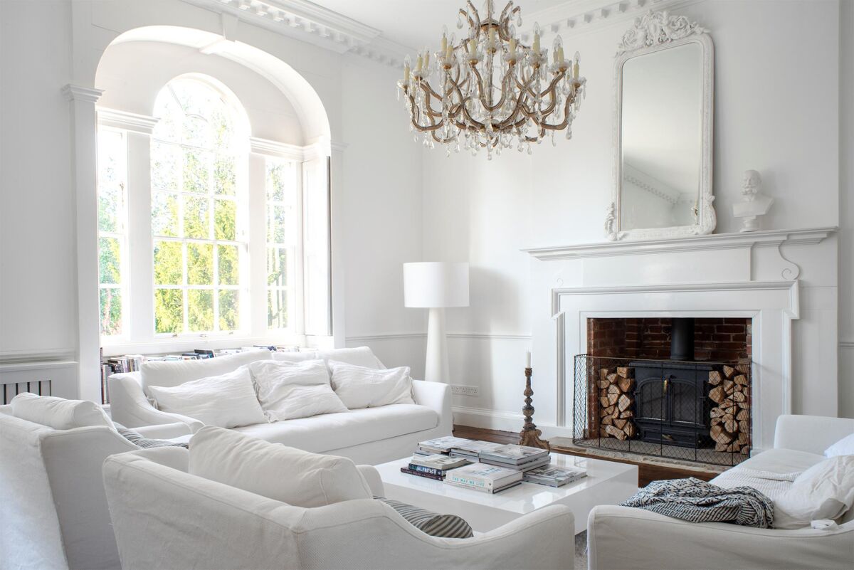 house for sale in Sutton Road, Langley, Maidstone, Kent, ME17