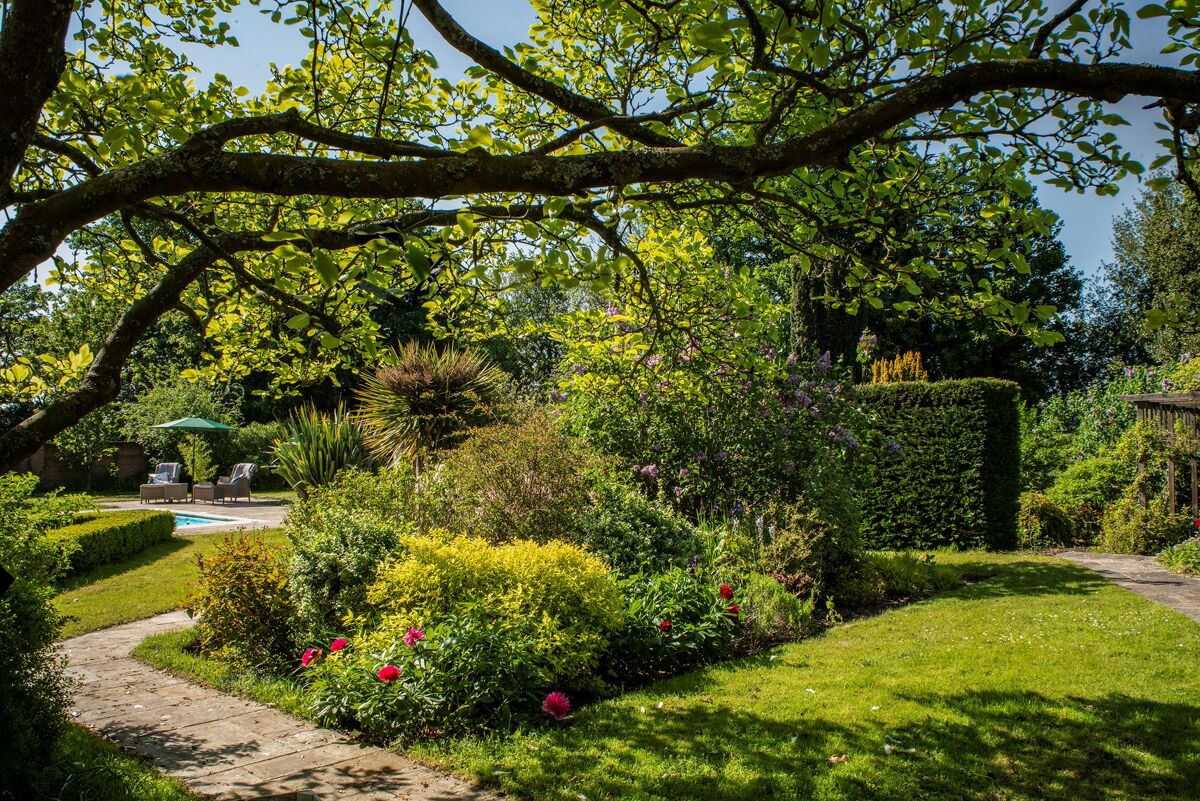 house for sale in Sutton Road, Langley, Maidstone, Kent, ME17