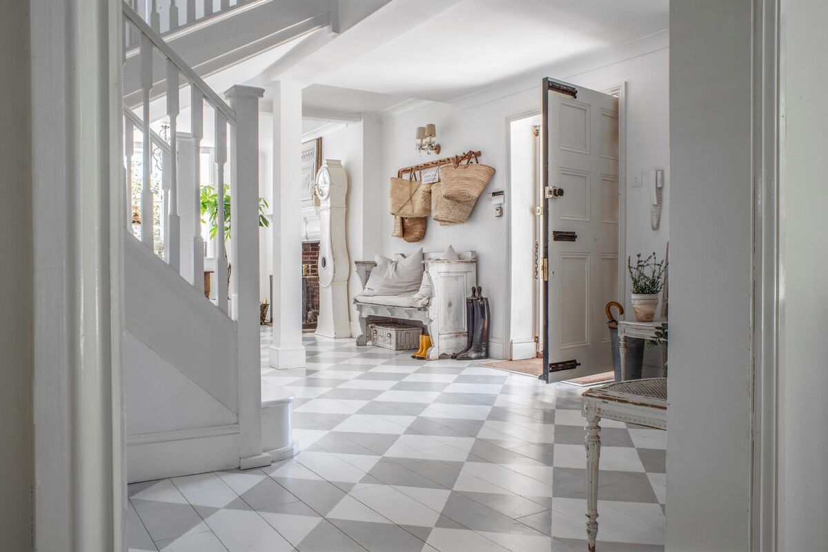 house for sale in Sutton Road, Langley, Maidstone, Kent, ME17