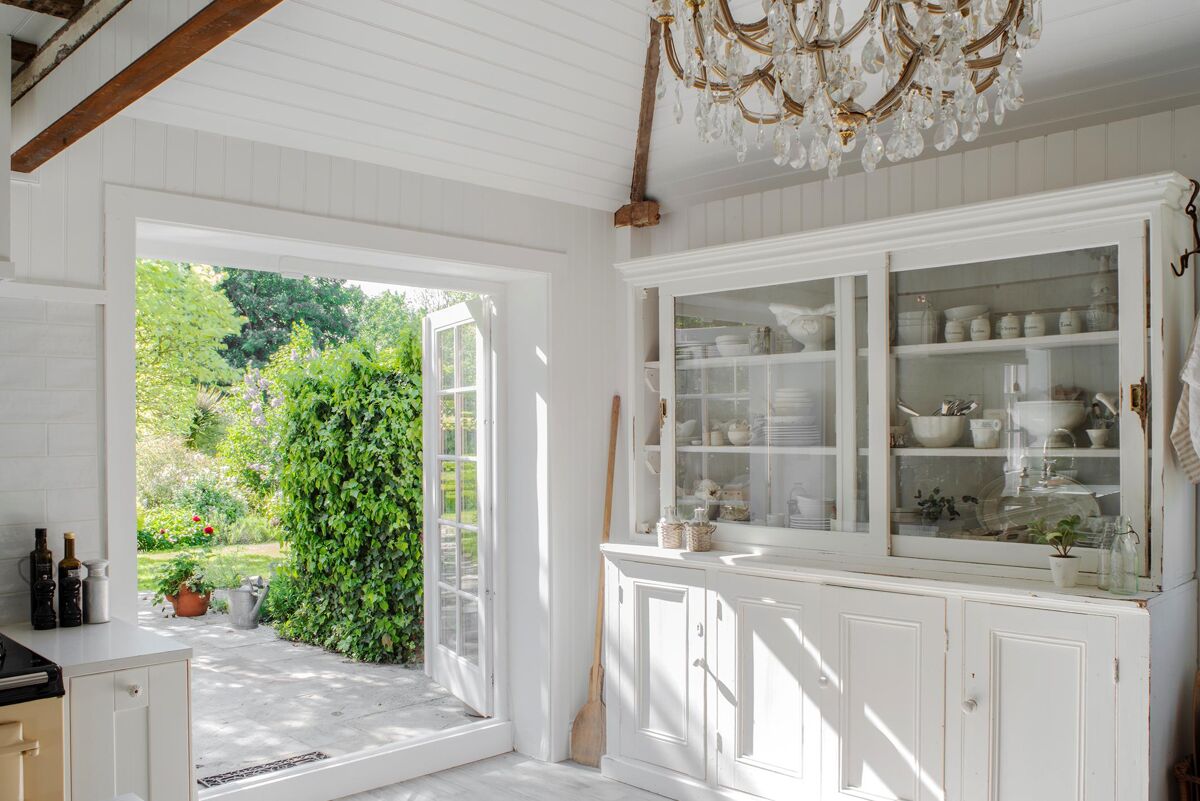 house for sale in Sutton Road, Langley, Maidstone, Kent, ME17