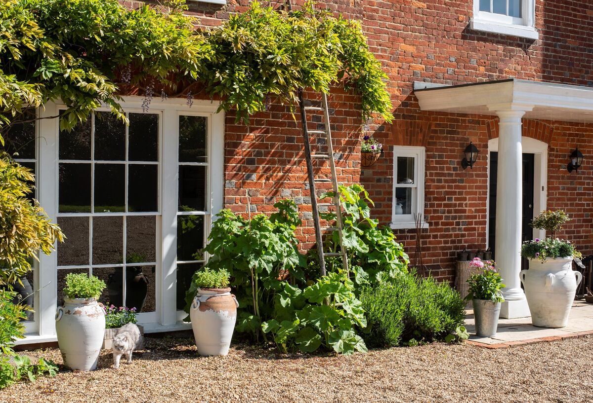 house for sale in Sutton Road, Langley, Maidstone, Kent, ME17