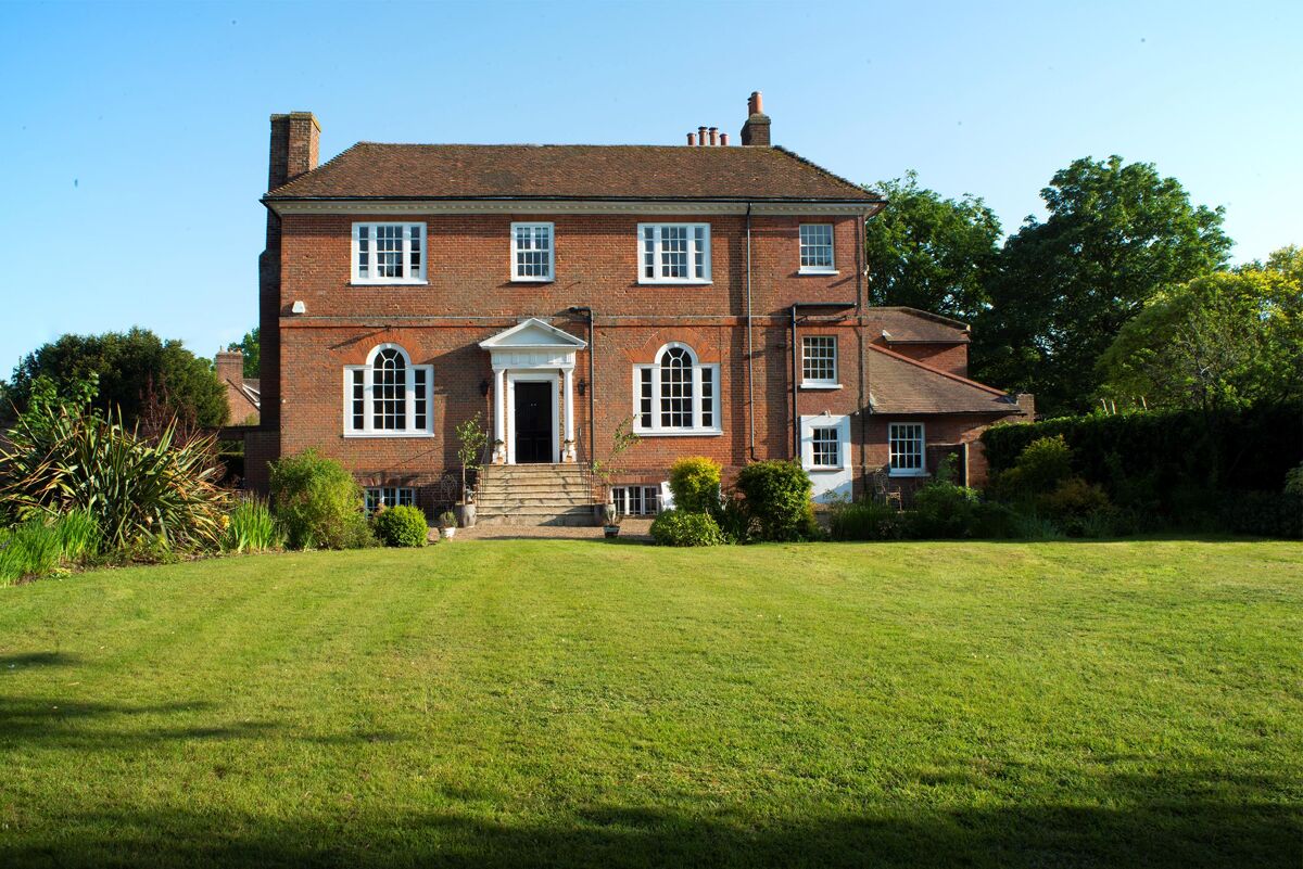 house for sale in Sutton Road, Langley, Maidstone, Kent, ME17