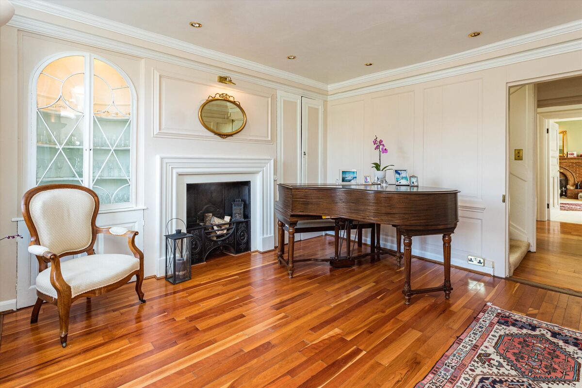 house for sale in Watery Lane, Sevenoaks, Kent, TN15 SEV012178227