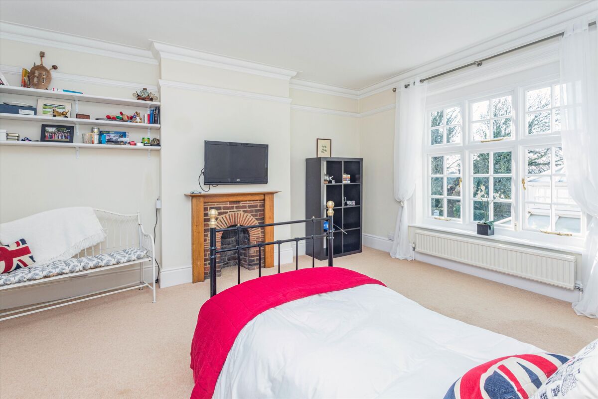 house for sale in Watery Lane, Sevenoaks, Kent, TN15 SEV012178227