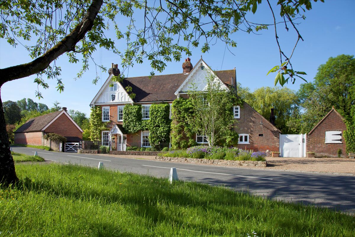 house for sale in Watery Lane, Sevenoaks, Kent, TN15 SEV012178227