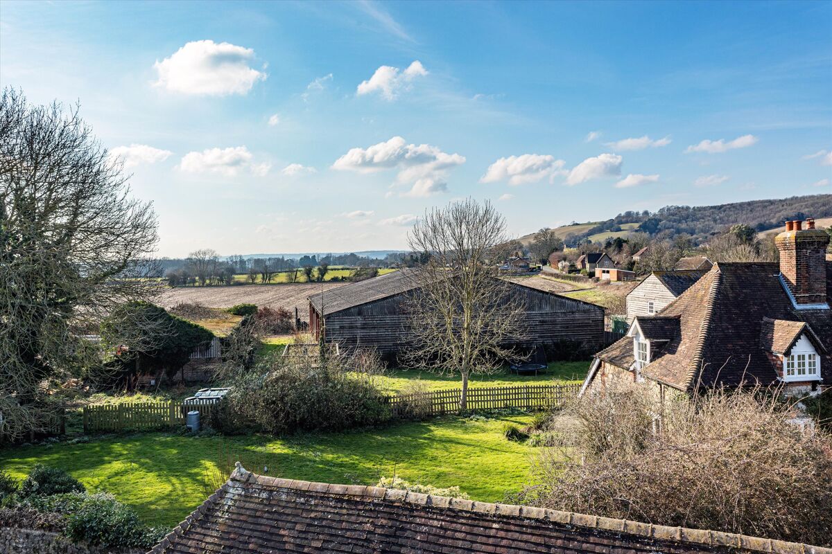 house for sale in Watery Lane, Sevenoaks, Kent, TN15 SEV012178227