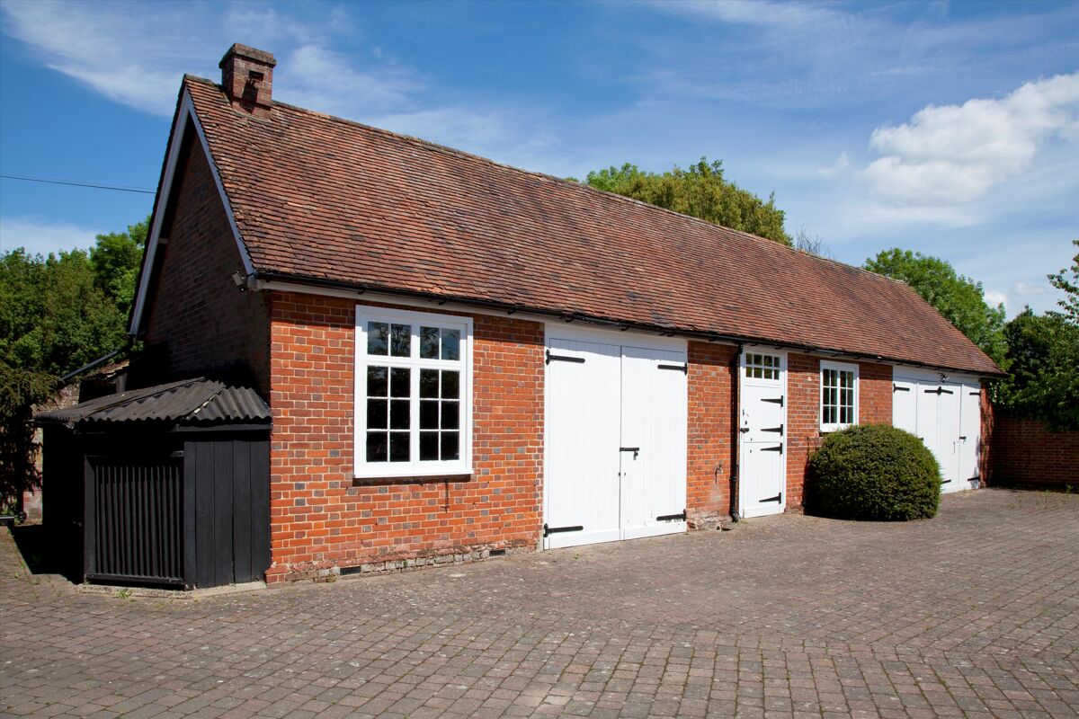 house for sale in Watery Lane, Sevenoaks, Kent, TN15 SEV012178227