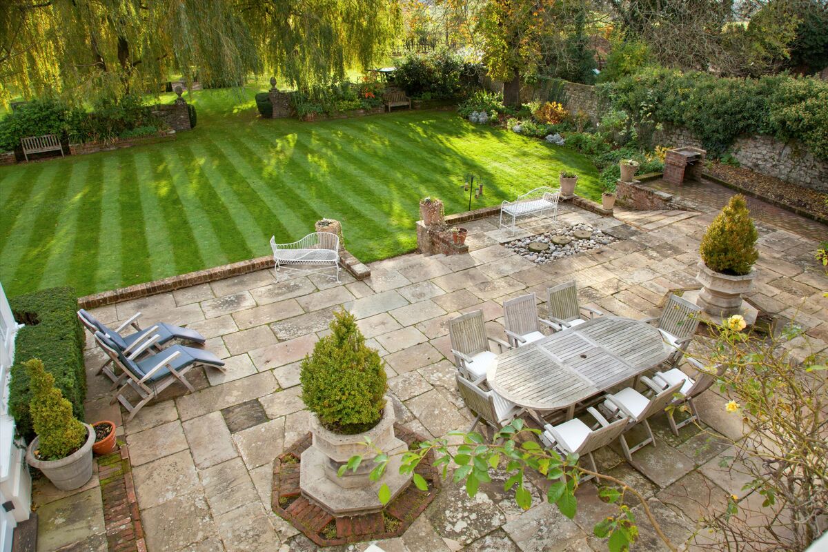 house for sale in Watery Lane, Sevenoaks, Kent, TN15 SEV012178227