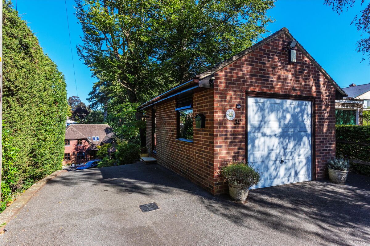 house for sale in Woodside Road, Sevenoaks, Kent, TN13 SEV012185322