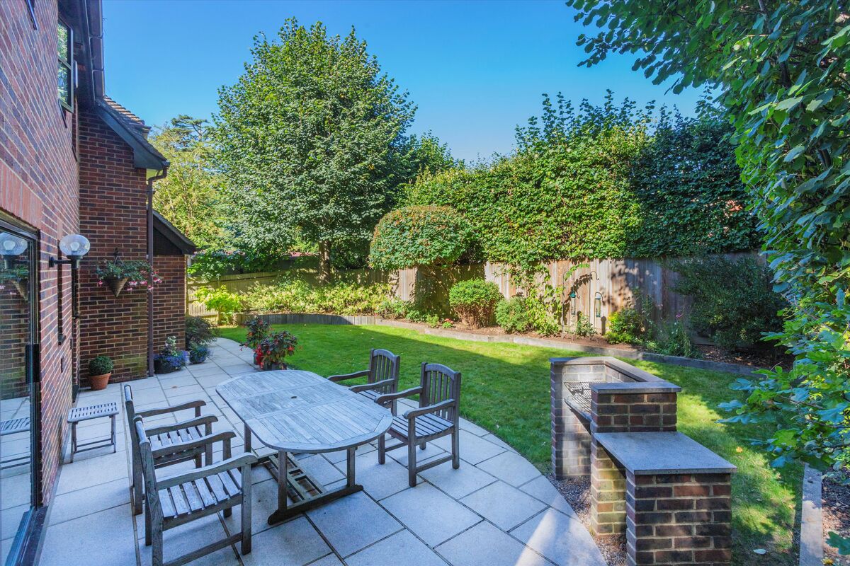 house for sale in Woodside Road, Sevenoaks, Kent, TN13 SEV012185322