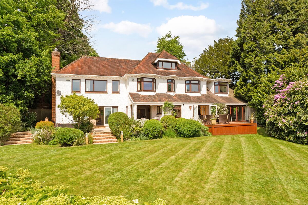 house for sale in Bayley's Hill, Sevenoaks, Kent, TN14 SEV012189966