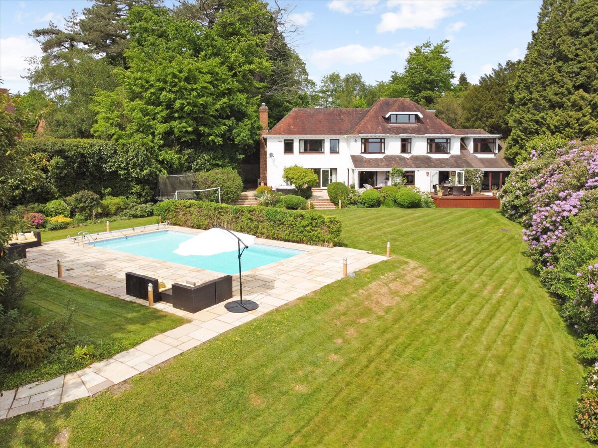 house for sale in Bayley's Hill, Sevenoaks, Kent, TN14 SEV012189966