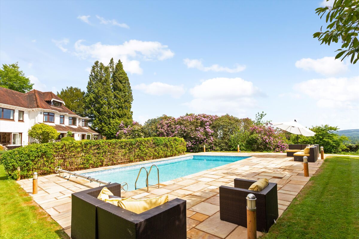 house for sale in Bayley's Hill, Sevenoaks, Kent, TN14 SEV012189966