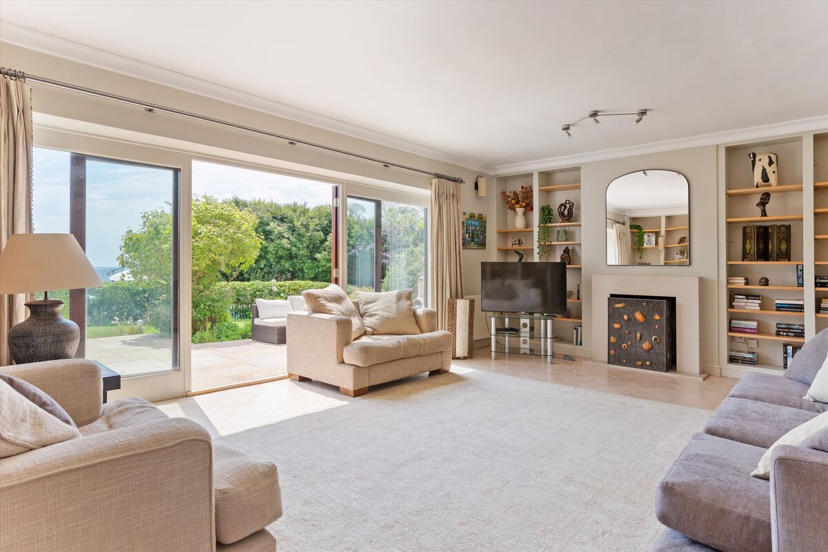 house for sale in Bayley's Hill, Sevenoaks, Kent, TN14 SEV012189966