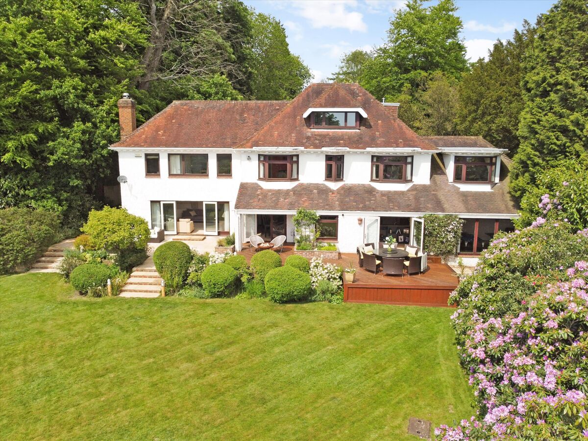 house for sale in Bayley's Hill, Sevenoaks, Kent, TN14 SEV012189966