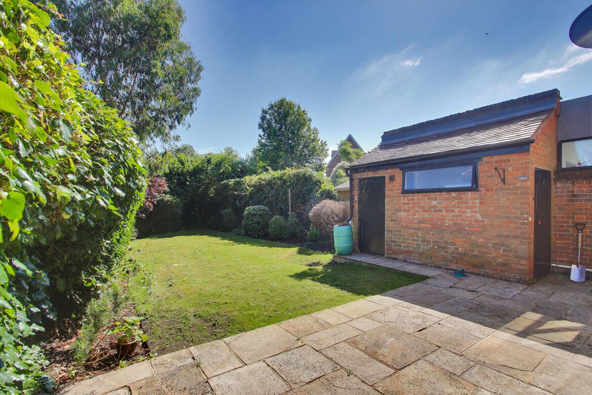 house for sale in Granville Road, Sevenoaks, Kent, TN13 SEV012190846