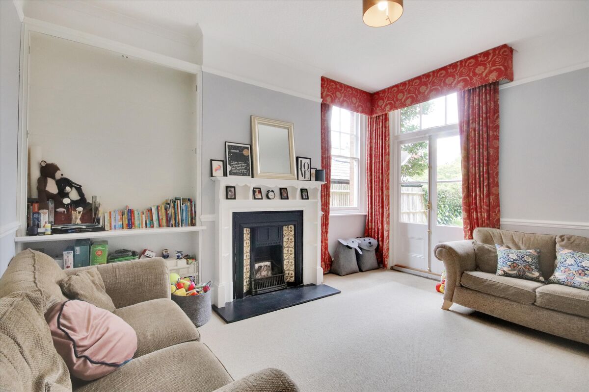 house for sale in Granville Road, Sevenoaks, Kent, TN13 SEV012190846