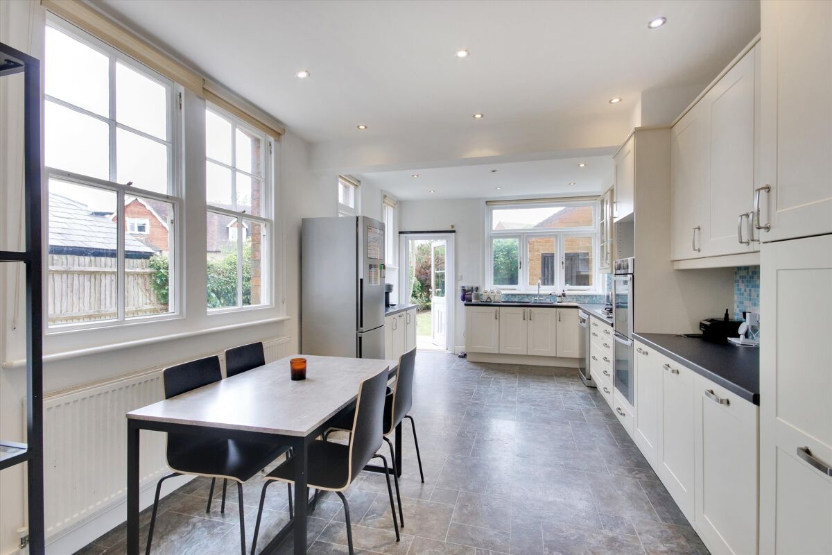 house for sale in Granville Road, Sevenoaks, Kent, TN13 SEV012190846