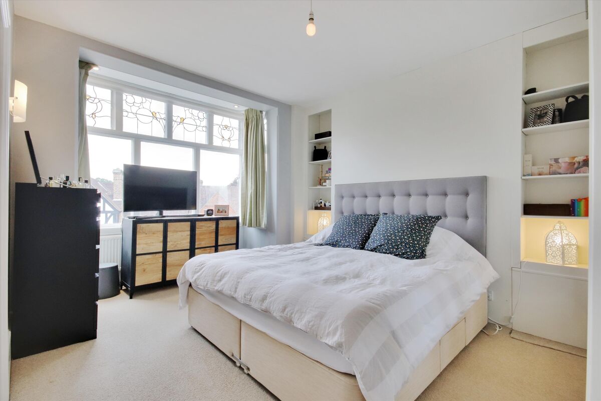 house for sale in Granville Road, Sevenoaks, Kent, TN13 SEV012190846