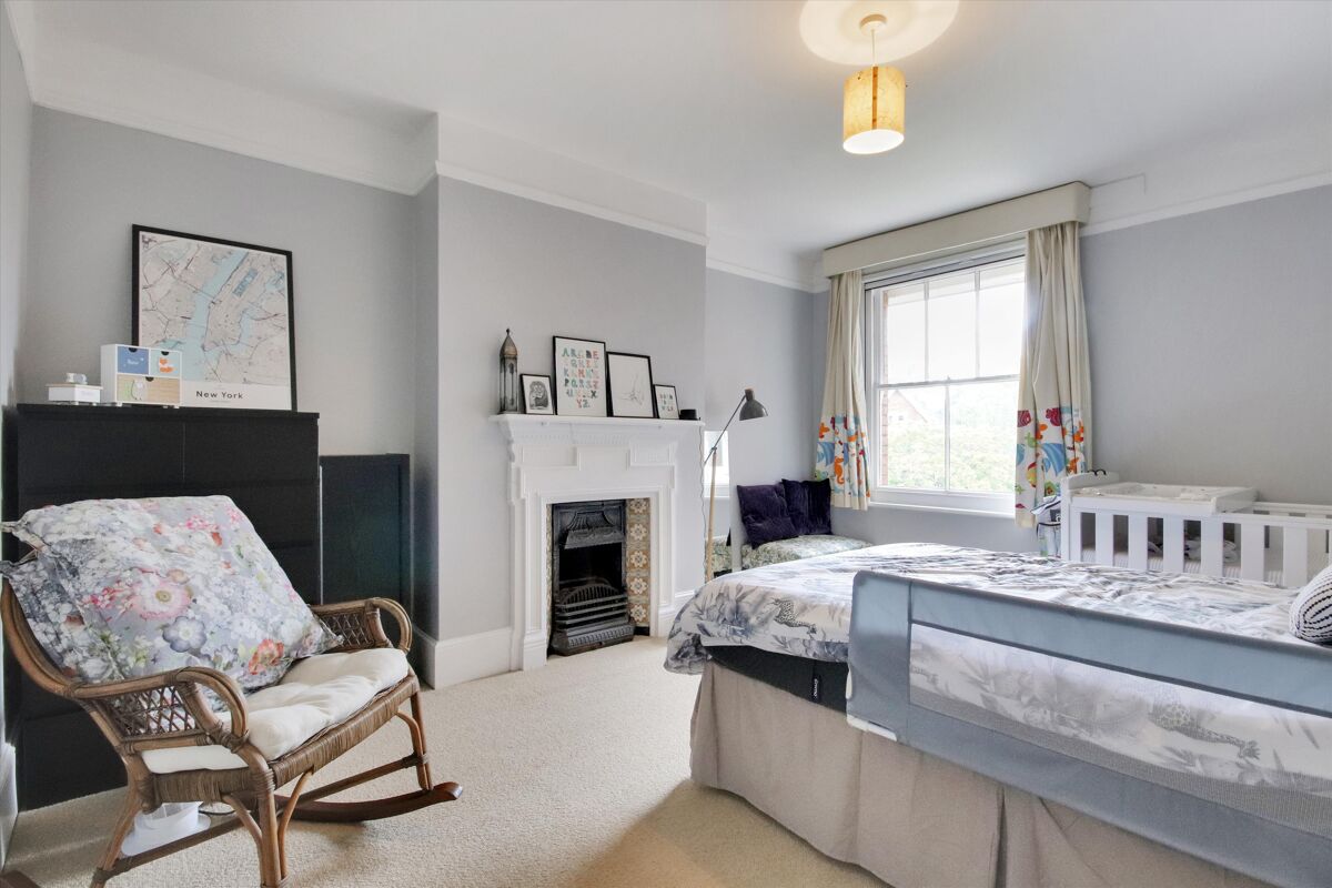 house for sale in Granville Road, Sevenoaks, Kent, TN13 SEV012190846