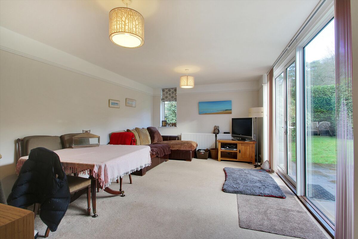 house for sale in Platt Common, Platt, Sevenoaks, Kent, TN15