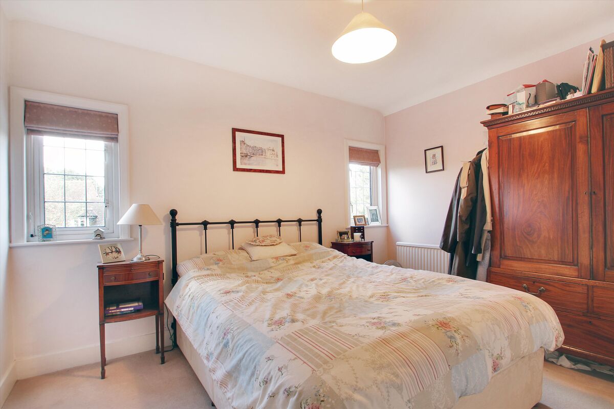 house for sale in Platt Common, Platt, Sevenoaks, Kent, TN15