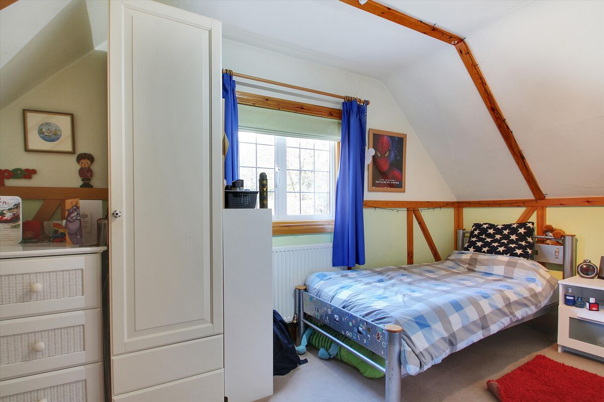 house for sale in Platt Common, Platt, Sevenoaks, Kent, TN15