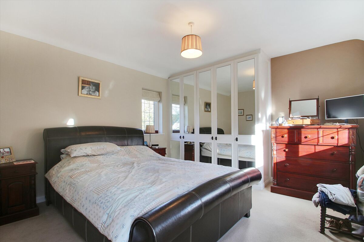 house for sale in Platt Common, Platt, Sevenoaks, Kent, TN15