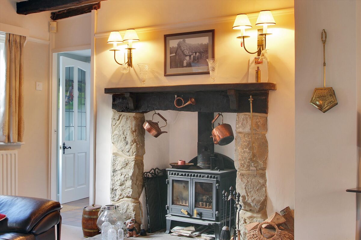 house for sale in Platt Common, Platt, Sevenoaks, Kent, TN15