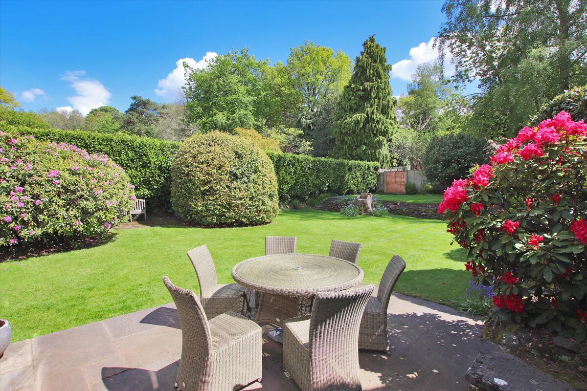 house for sale in Platt Common, Platt, Sevenoaks, Kent, TN15