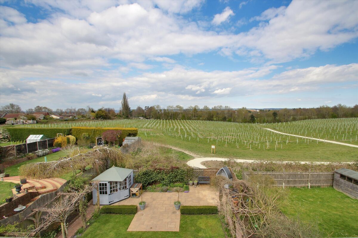 house for sale in Salts Avenue, Loose, Maidstone, Kent, ME15