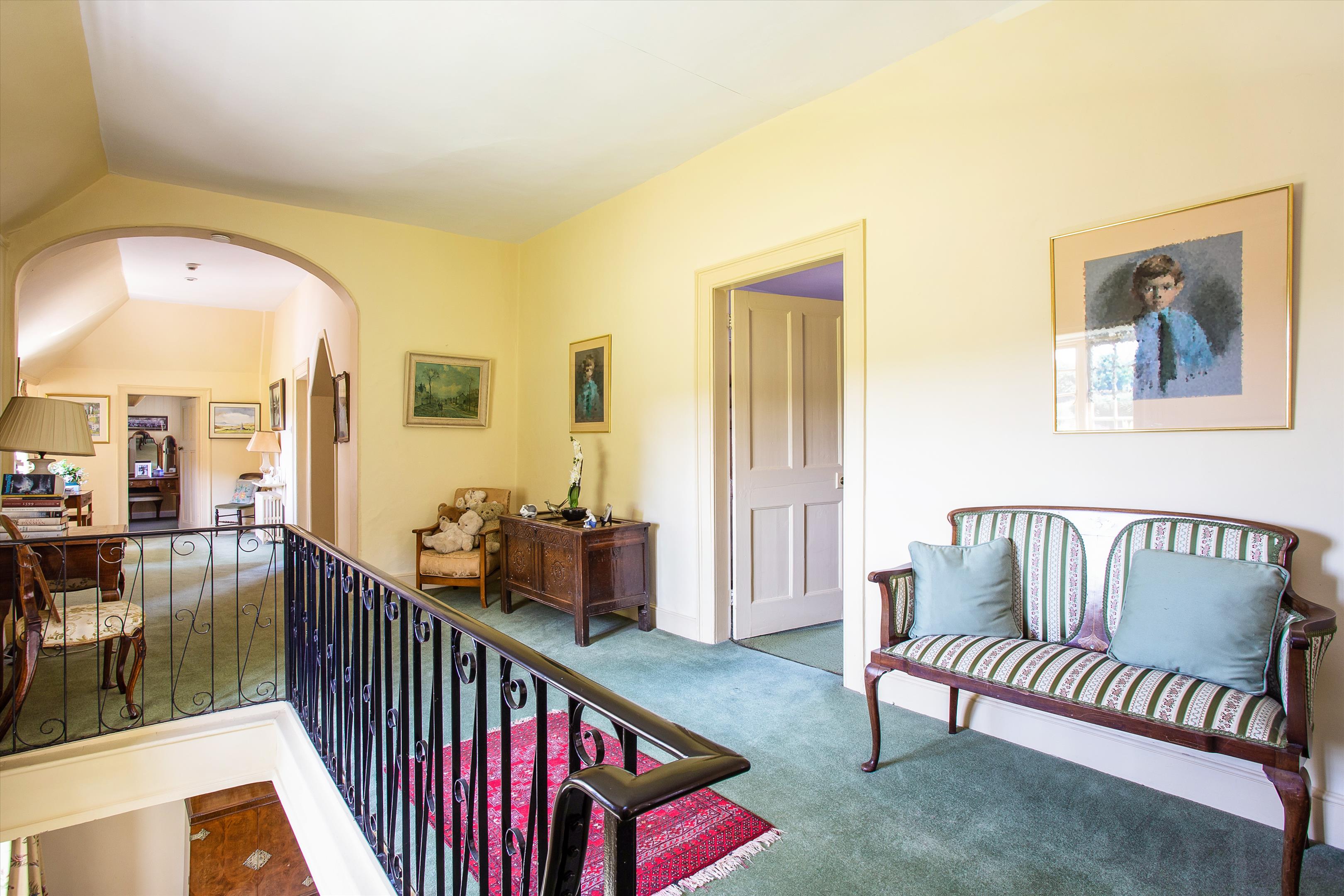 9.2 acres, Gallants Lane, East Farleigh, Maidstone, ME15, Kent UKLAF