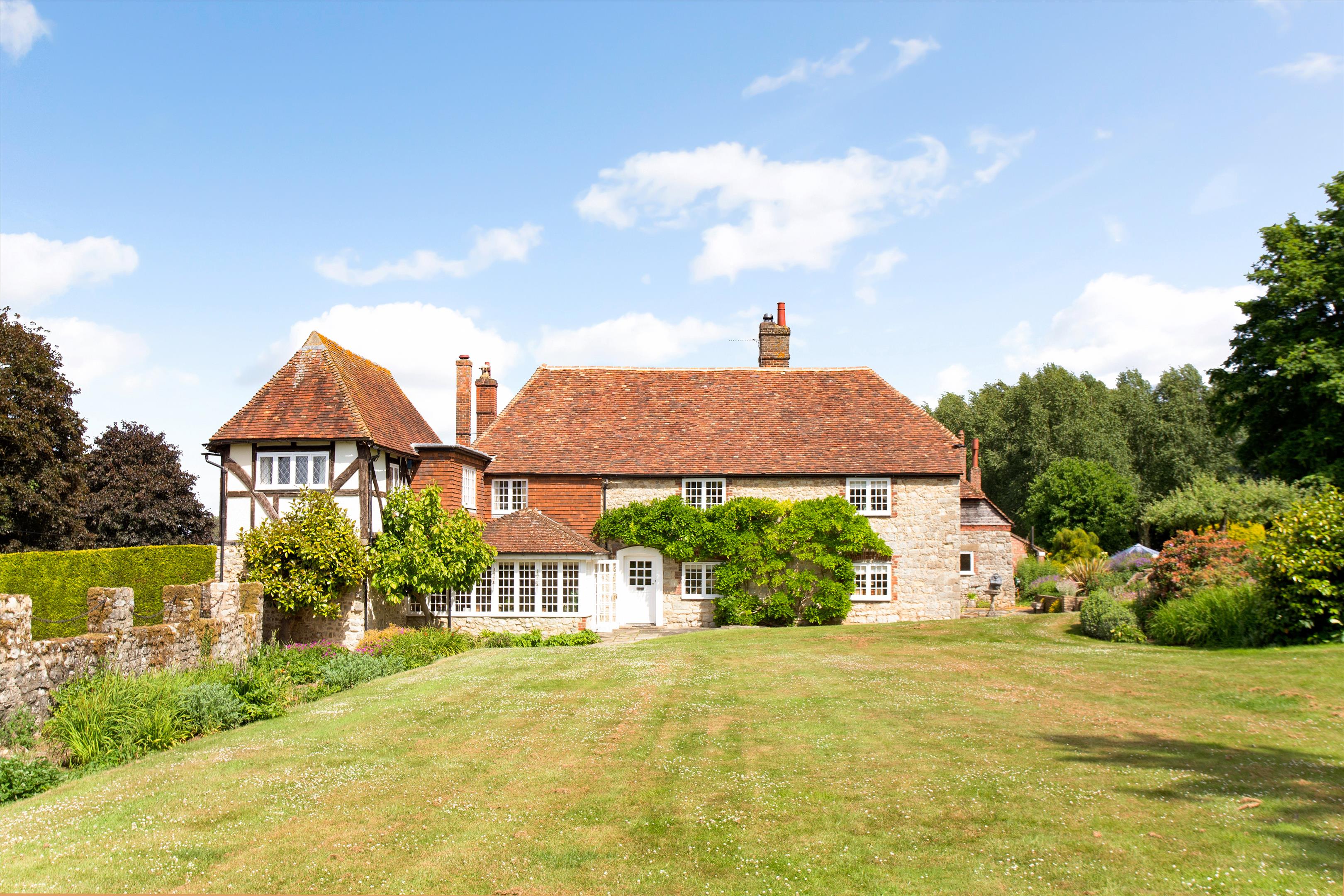 9.2 acres, Gallants Lane, East Farleigh, Maidstone, ME15, Kent UKLAF
