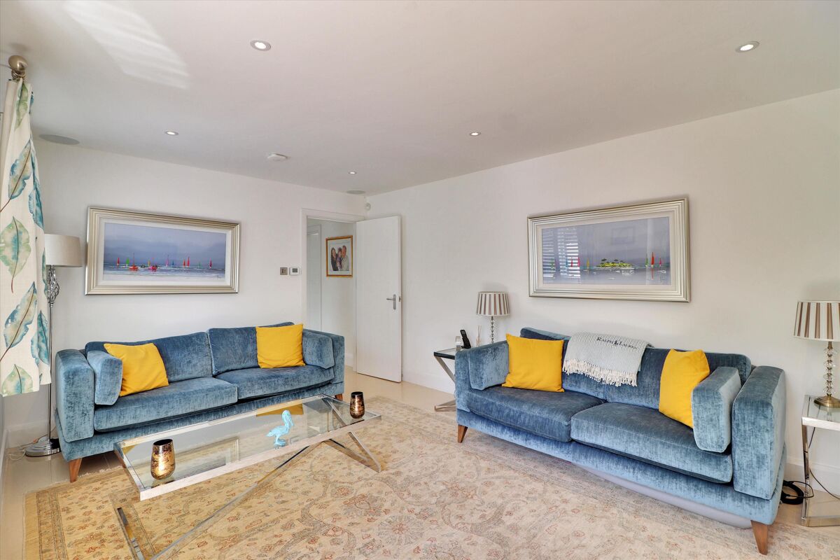 house for sale in Weald Road, Sevenoaks, Kent, TN13 SEV012205070