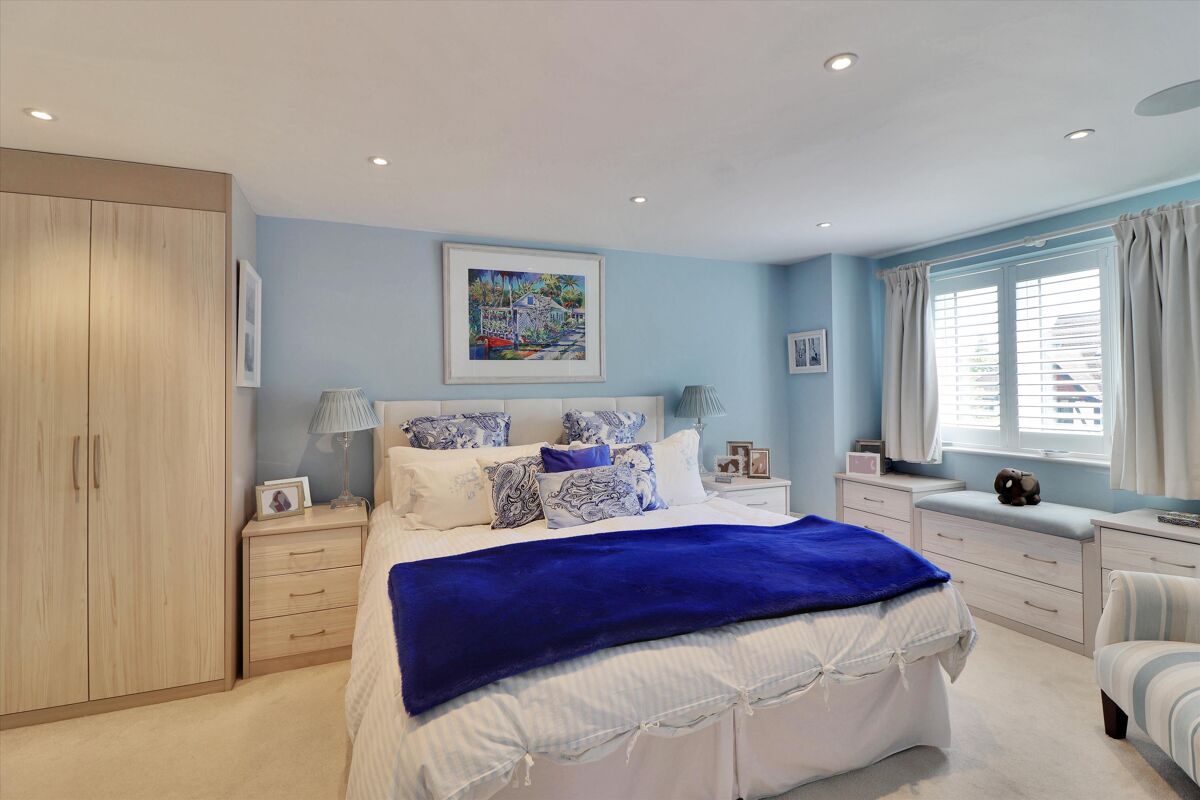 house for sale in Weald Road, Sevenoaks, Kent, TN13 SEV012205070