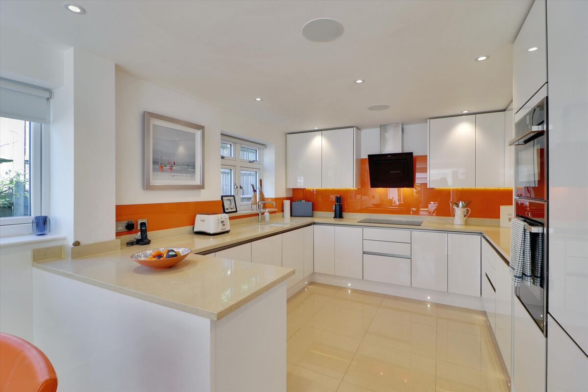 house for sale in Weald Road, Sevenoaks, Kent, TN13 SEV012205070