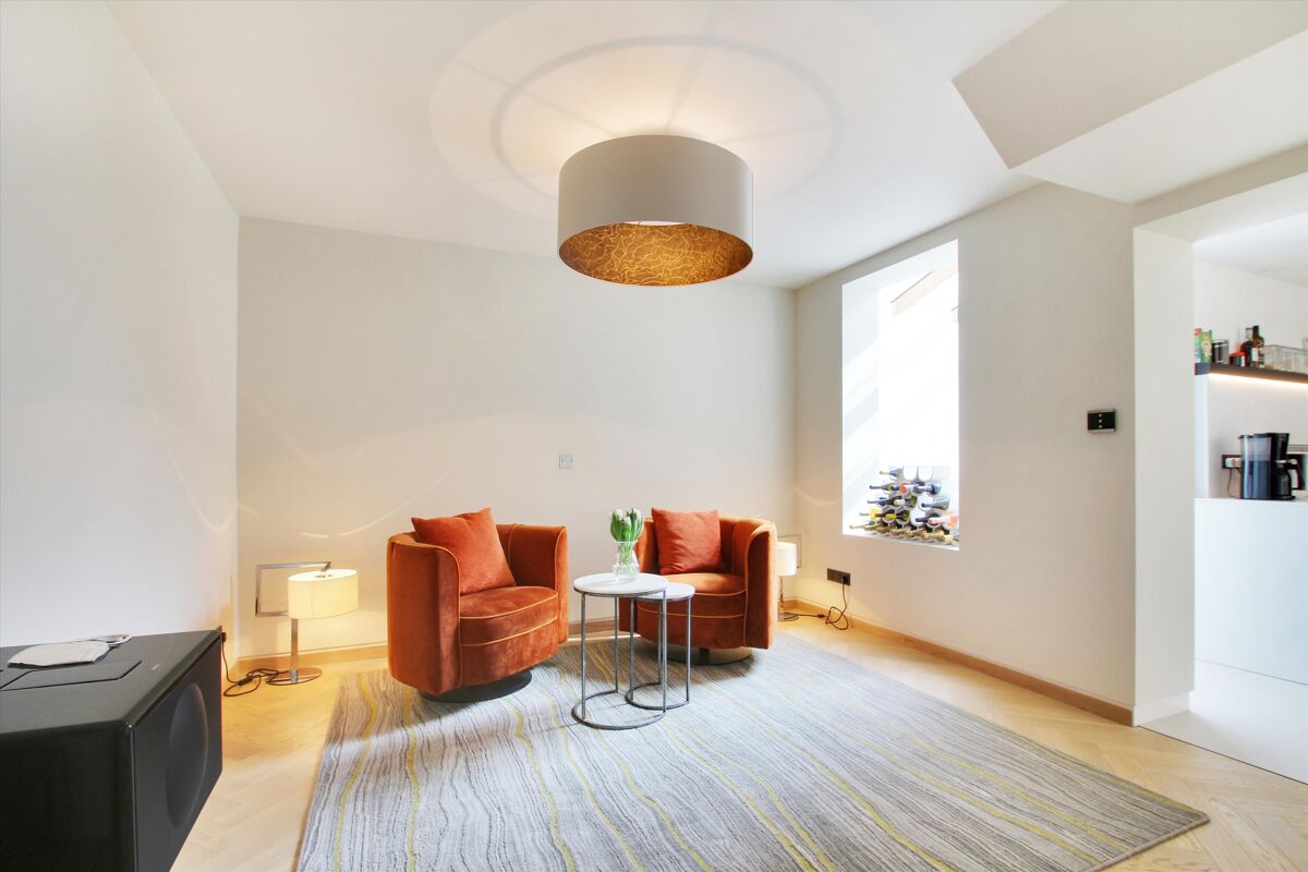 house for sale in Halstead Lane, Knockholt, Sevenoaks, Kent, TN14 SEV012211801 Knight Frank