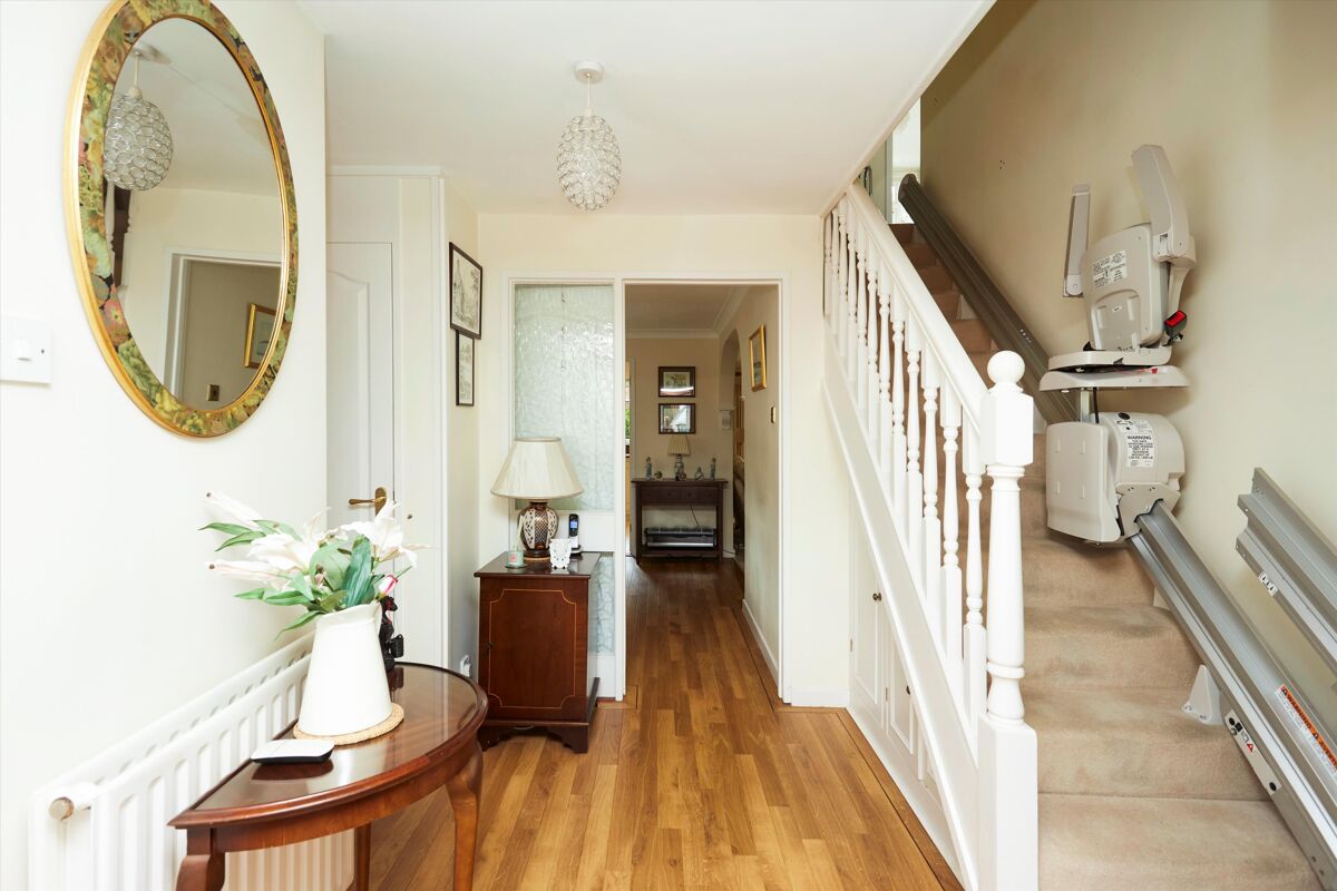 house for sale in Pontoise Close, Sevenoaks, Kent, TN13 SEV012214618